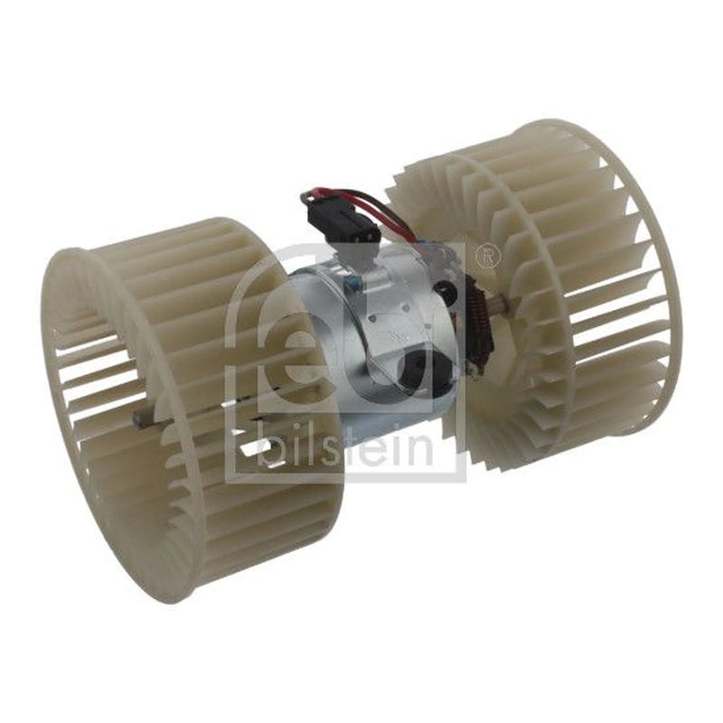 Febi Heater Blower Fan 38481