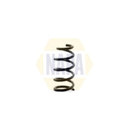 NAPA Rear Suspension Coil Spring NCS1343