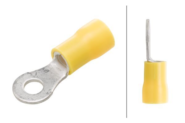 Hella 8KW 744 776-003 Cable Connector