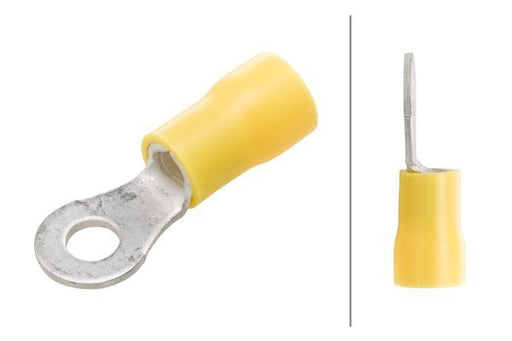 Hella 8KW 744 776-003 Cable Connector