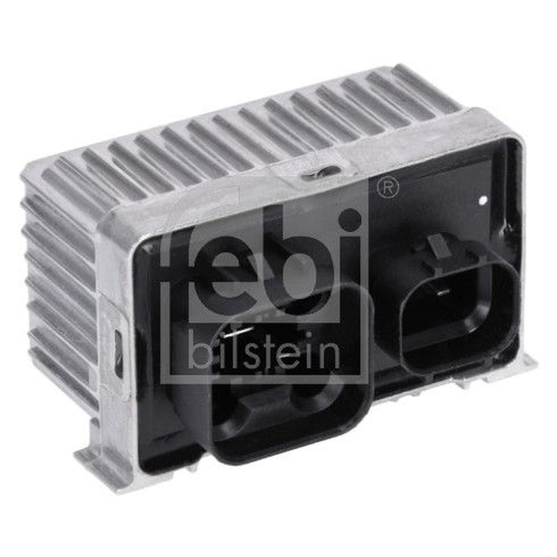 Febi Glow Plug Control Unit 184510