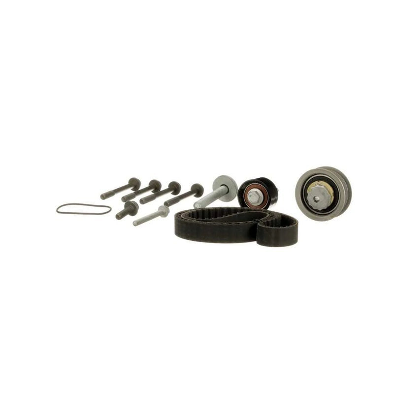 Gates Timing Belt Kit with Rollers K065680XS