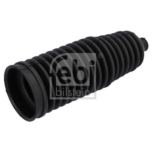 Febi Steering Bellow Front Right Rubber 23841