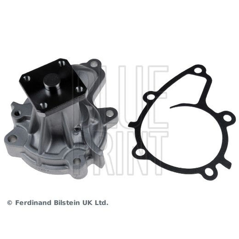 Blue Print Engine Cooling Water Pump ADN19133
