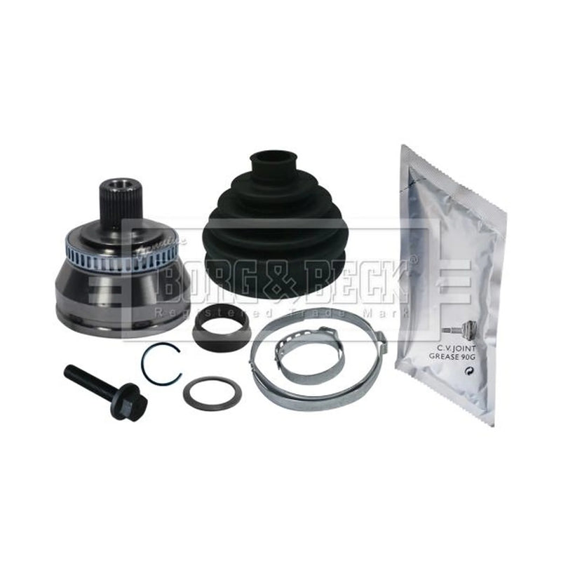 Borg & Beck Drive Shaft Joint Kit BCJ1173