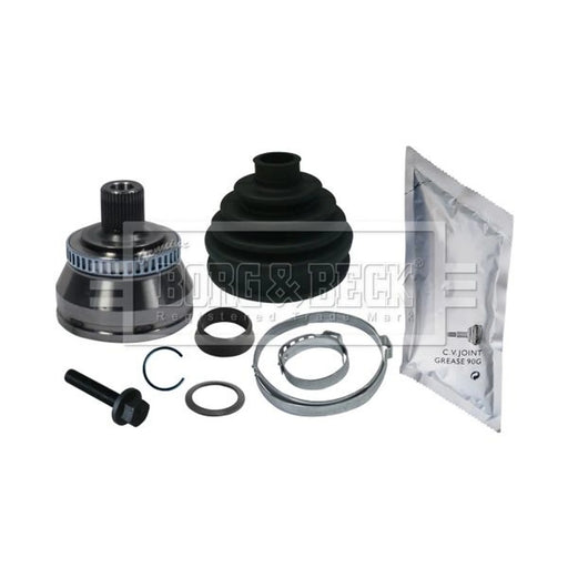Borg & Beck Drive Shaft Joint Kit BCJ1173