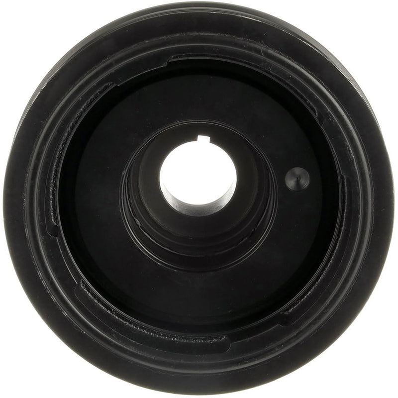 Gates Crank Shaft Belt Pulley TVD1209