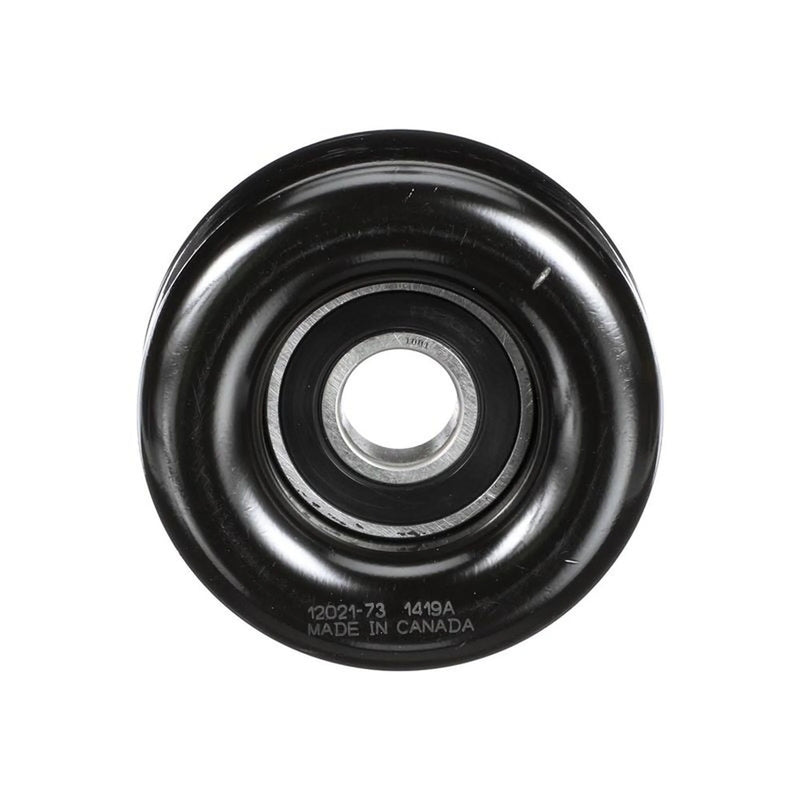 Gates V-Ribbed Belt Deflection/Guide Pulley T38006