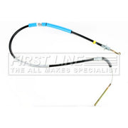 First Line Clutch Control Cable Pull FKC1109