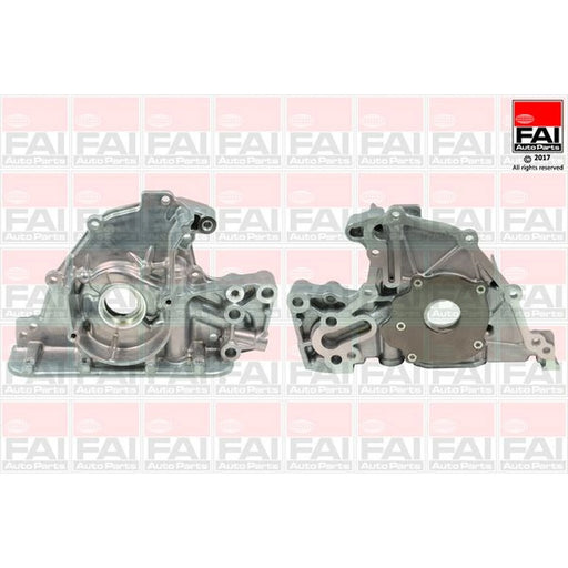 FAI Engine Oil Pump Assembly OP340