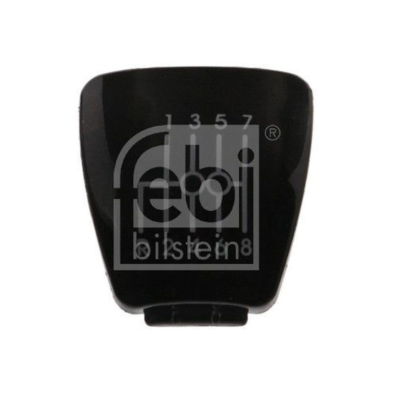 Febi Gear Lever Knob Cap PP (Polypropylene) 34075