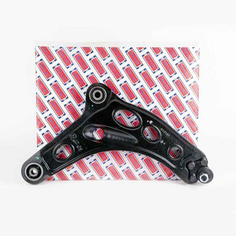 Borg & Beck Control/Trailing Arm BCA6658