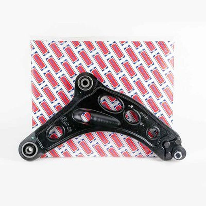 Borg & Beck Control/Trailing Arm BCA6658