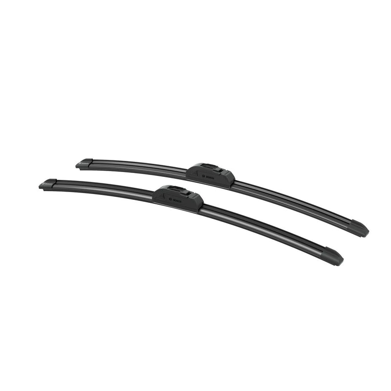 Bosch Aerotwin Front Wiper Blade Set 530mm + 530mm — AR530S OE 9976289019A