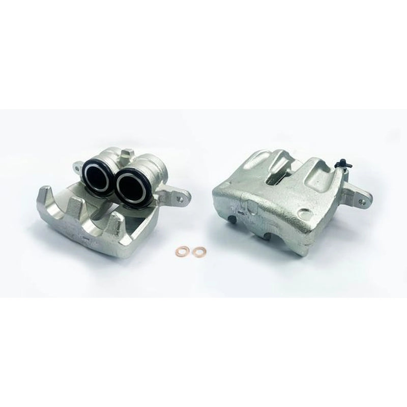 Abtex Brake Caliper Assembly Front Right ABC1671R