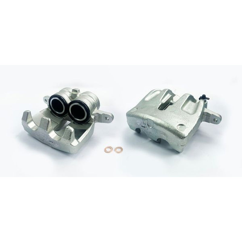 Abtex Brake Caliper Assembly Front Right ABC1671R