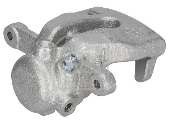 Febi Brake Caliper Assembly Rear Left