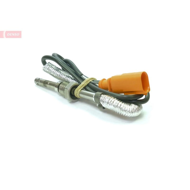 Denso Exhaust Gas Temperature Sensor after soot particulate filter DET-2017