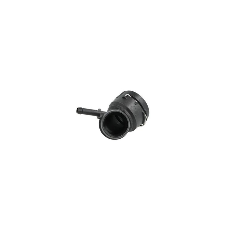 NRF Coolant Flange Housing Connector Upper 775013