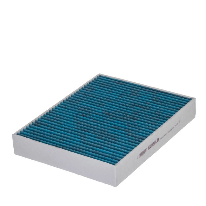 Hengst Cabin Air Filter (Pollen Filter) E2980LB