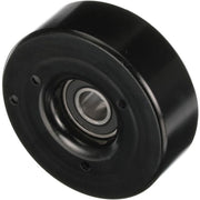 Gates V-Ribbed Belt Deflection/Guide Pulley T36860