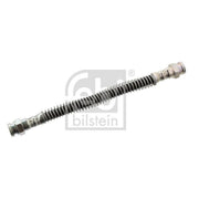 Febi Brake Hydraulic Hose Line Rear 12141