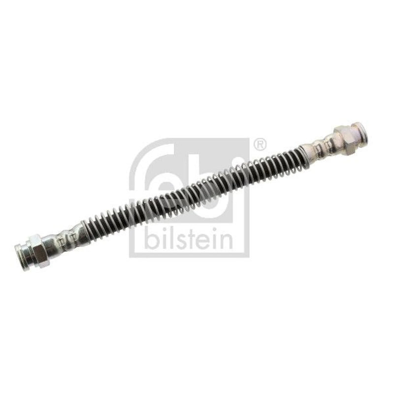 Febi Brake Hydraulic Hose Line Rear 12141