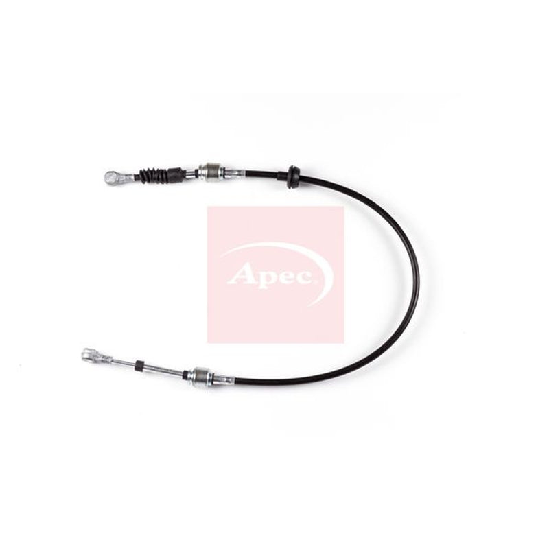 Apec Manual Transmission Cable Pull CAB7149