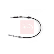 Apec Manual Transmission Cable Pull CAB7149