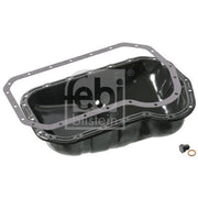 Febi Oil Sump Repair Kit 02138