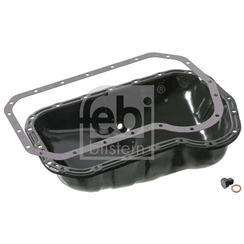 Febi Oil Sump Repair Kit 02138
