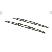 Bosch Eco Front Wiper Blade Set 650mm + 650mm — 808 OE DKC000040