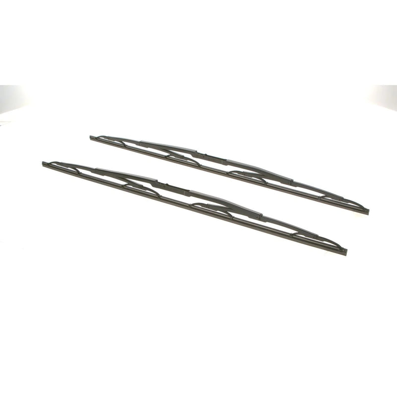 Bosch Eco Front Wiper Blade Set 650mm + 650mm — 808 OE DKC000040