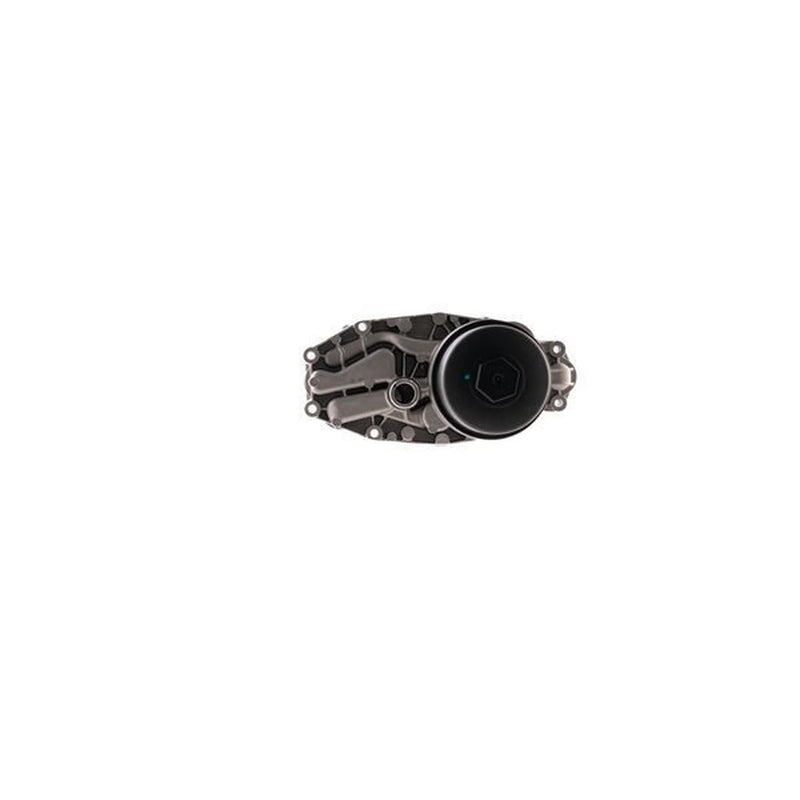 Mahle Engine Oil Cooler CLC 253 000S