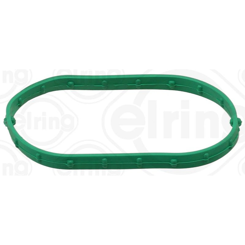 Elring Intake Manifold Gasket Thick FPM (fluoride rubber) 806.940