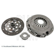 Blue Print Clutch Kit Set 3pc 240mm ADN130205