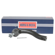 Borg & Beck Steering Tie Rod End Ball Joint BTR6320