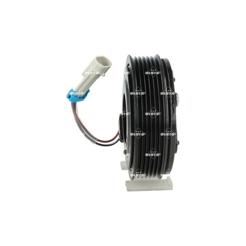 NRF A/C Compressor Magnetic Clutch 380167