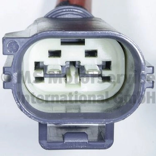 Pierburg DPF Injection Unit 7.10631.12.0