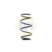 NAPA Front Suspension Coil Spring NCS1369