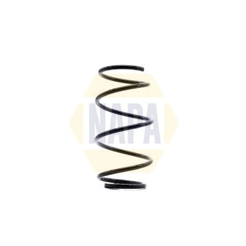 NAPA Front Suspension Coil Spring NCS1369