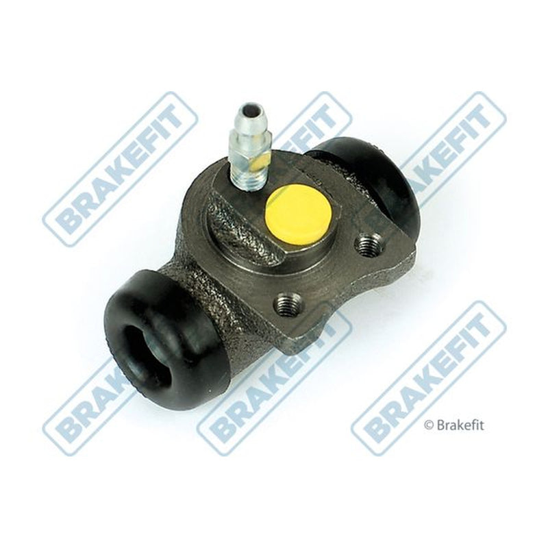 Apec Wheel Cylinder Hydraulic Brake Rear BWC8026