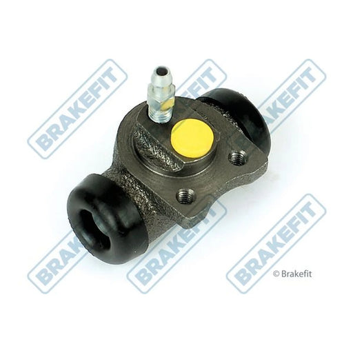 Apec Wheel Cylinder Hydraulic Brake Rear BWC8026