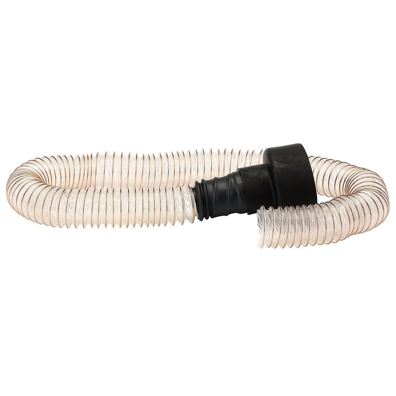 Draper Extraction Hose 50mm x 2m for Power Tools