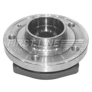 First Line Wheel Bearing Kit FBK853