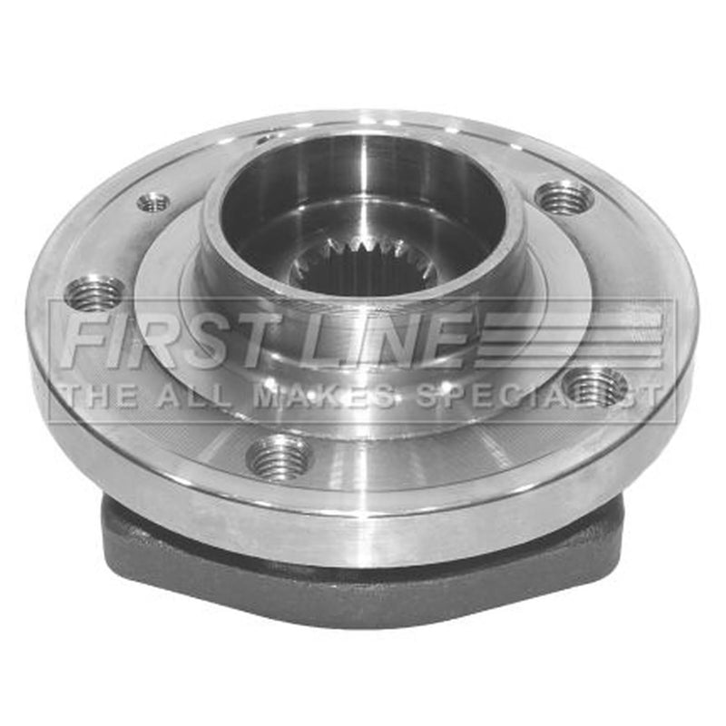 First Line Wheel Bearing Kit FBK853