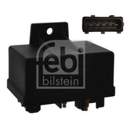 Febi Glow Plug Relay 38725