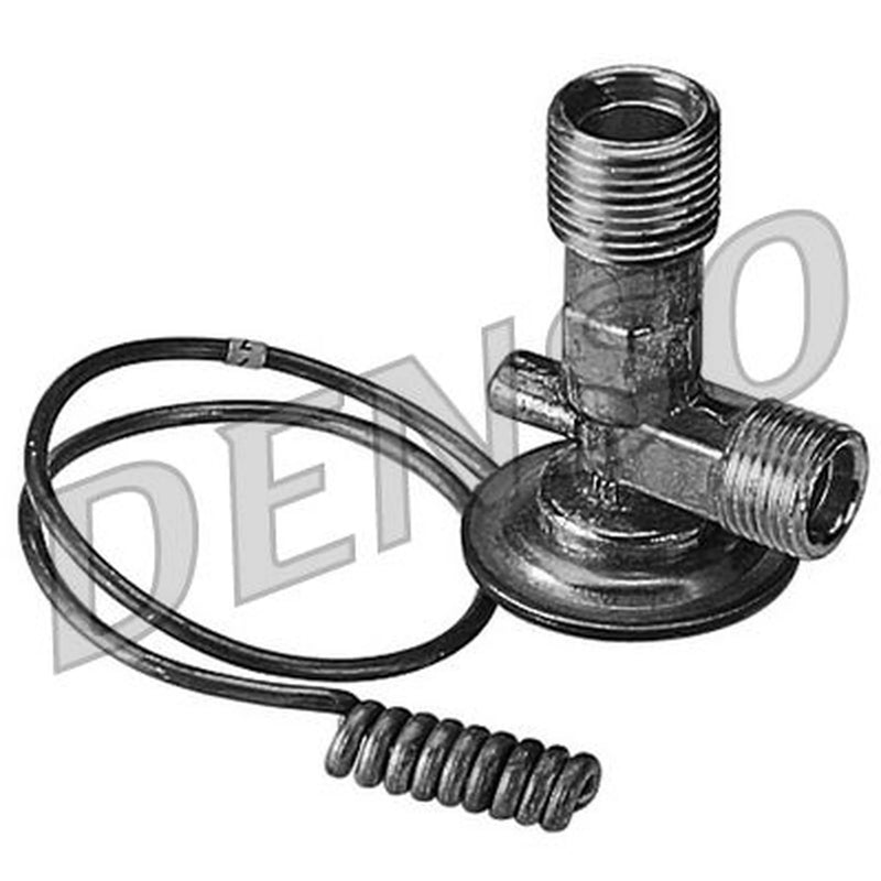 Denso Air Conditioning Expansion Valve DVE99901