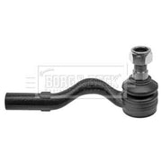 Borg & Beck Steering Tie Rod End Ball Joint BTR4599