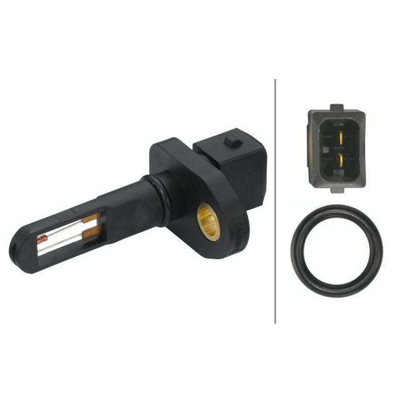 Hella Intake Air Temperature Sensor 6PT 009 109-181
